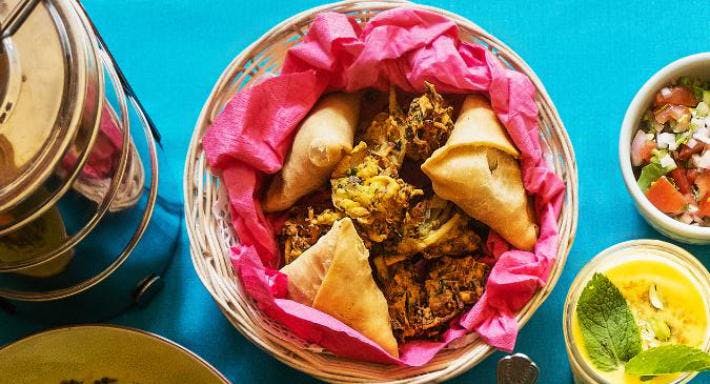 Restaurant Punjabi Dhaba in Centro Storico, Brescia