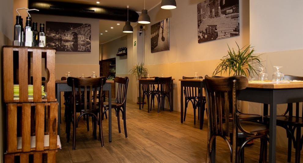 Photo of restaurant Ristorante Sora Lucia in Centro Storico, Rome - Photo 4