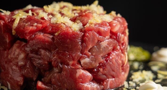 Restaurant Dal Coltello alla Brace (Macelleria, Braceria) in Nocera inferiore, Salerno