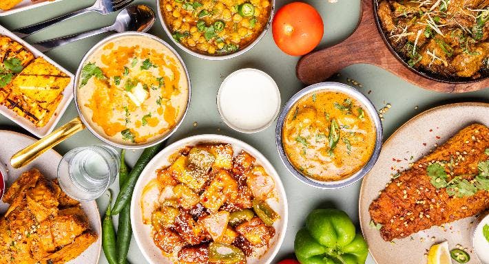 Restaurant Haveli North Lakes in North Lakes, Brisbane