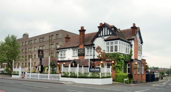 Photo of restaurant Lord Nelson Sutton in Worcester Park, Sutton - Photo 4