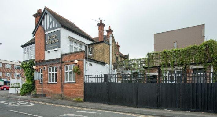Photo of restaurant Lord Nelson Sutton in Worcester Park, Sutton - Photo 2