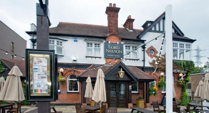 Photo of restaurant Lord Nelson Sutton in Worcester Park, Sutton - Photo 14