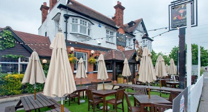 Photo of restaurant Lord Nelson Sutton in Worcester Park, Sutton - Photo 13