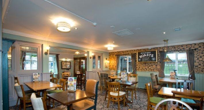 Photo of restaurant Lord Nelson Sutton in Worcester Park, Sutton - Photo 10