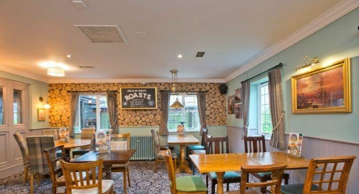 Photo of restaurant Lord Nelson Sutton in Worcester Park, Sutton - Photo 8