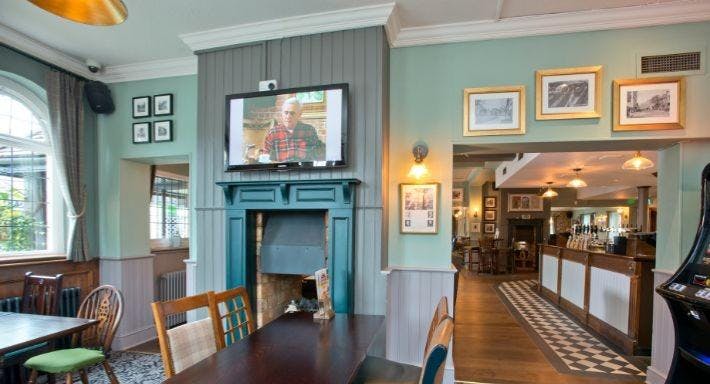 Photo of restaurant Lord Nelson Sutton in Worcester Park, Sutton - Photo 9