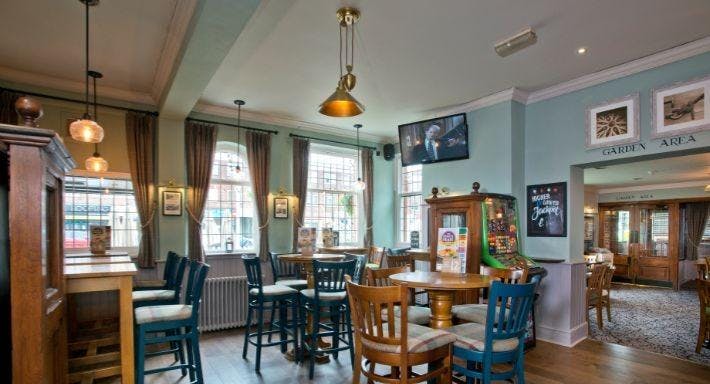 Photo of restaurant Lord Nelson Sutton in Worcester Park, Sutton - Photo 7
