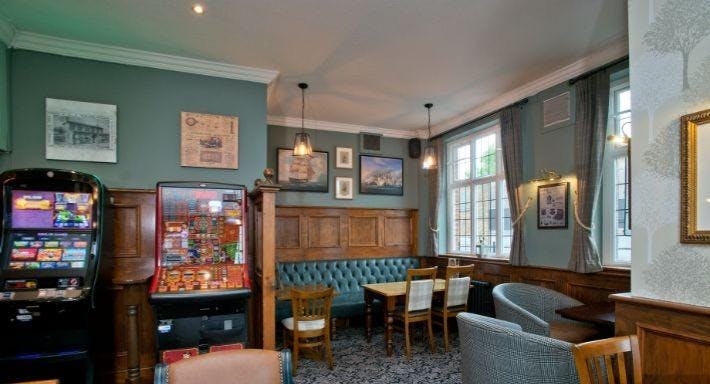Photo of restaurant Lord Nelson Sutton in Worcester Park, Sutton - Photo 3