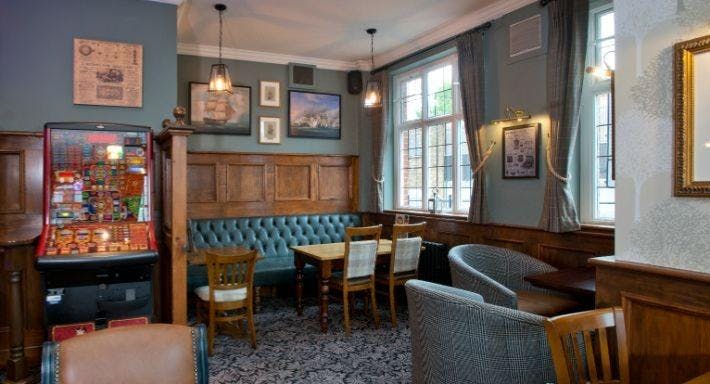 Photo of restaurant Lord Nelson Sutton in Worcester Park, Sutton