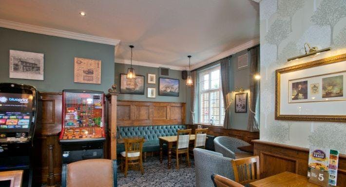 Photo of restaurant Lord Nelson Sutton in Worcester Park, Sutton - Photo 6