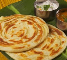 Restaurant Junior Kuppanna Restaurant in Jalan Besar, 新加坡