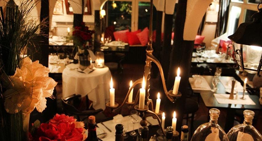 Photo of restaurant Restaurant Bellevuechen in Rolandseck, Remagen - Photo 2