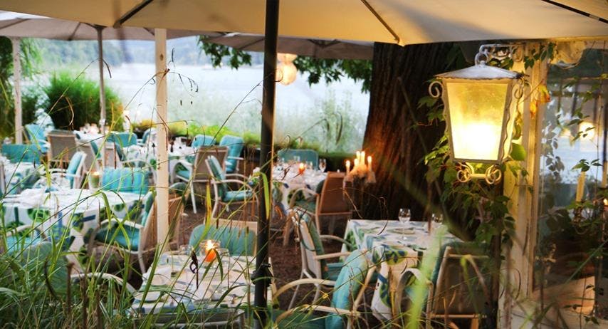 Photo of restaurant Restaurant Bellevuechen in Rolandseck, Remagen - Photo 3