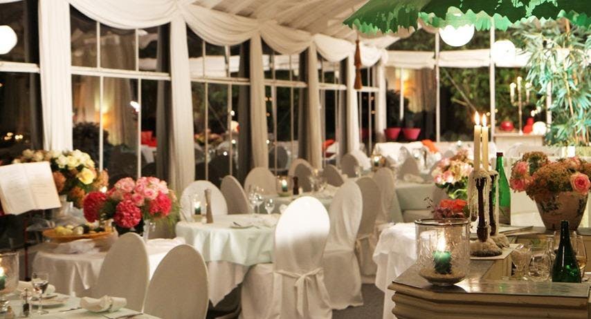 Photo of restaurant Restaurant Bellevuechen in Rolandseck, Remagen - Photo 4