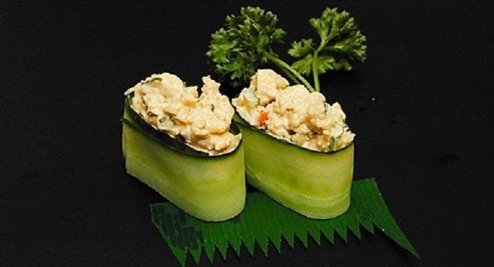 Photo of restaurant Sushi Berlin in Charlottenburg, Berlin - Photo 4