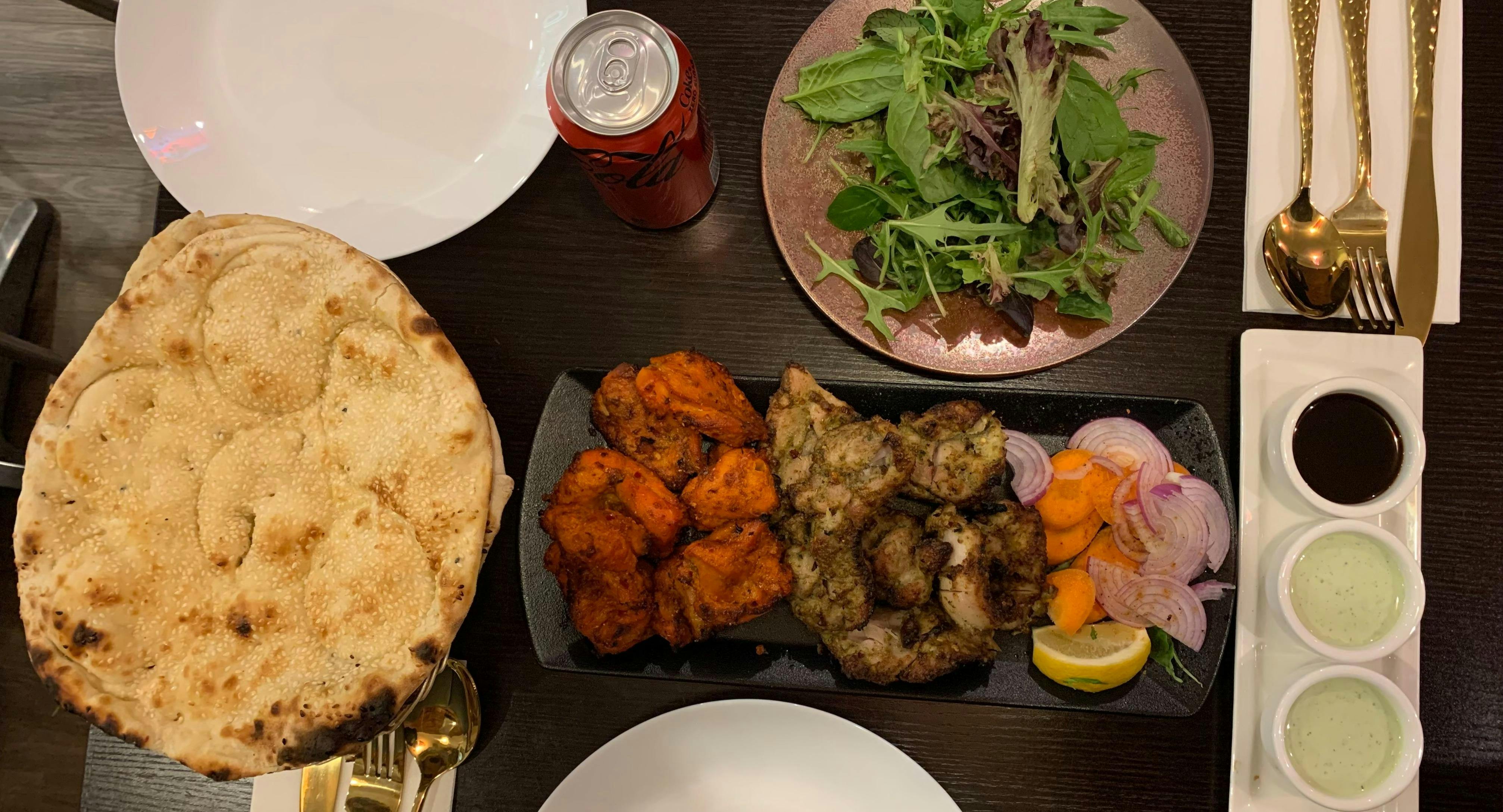 Photo of restaurant Desi DownTown in Carlton North, Melbourne