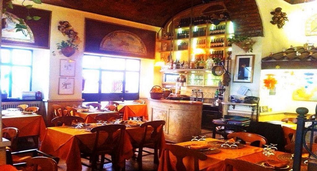 Photo of restaurant GLI ANGELETTI in Centro Storico, Rome