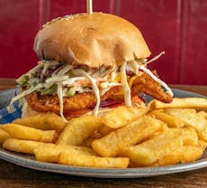 Restaurant Route 66 Bar and Grill in East Melbourne, Melbourne