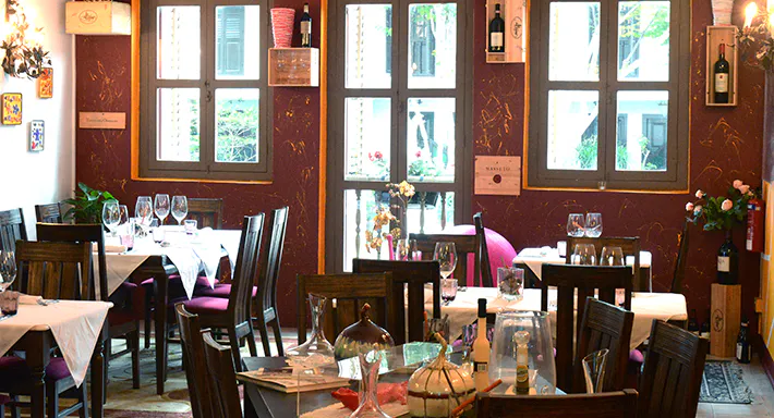 Photo of restaurant Mia Torino in Tanjong Pagar, Singapore