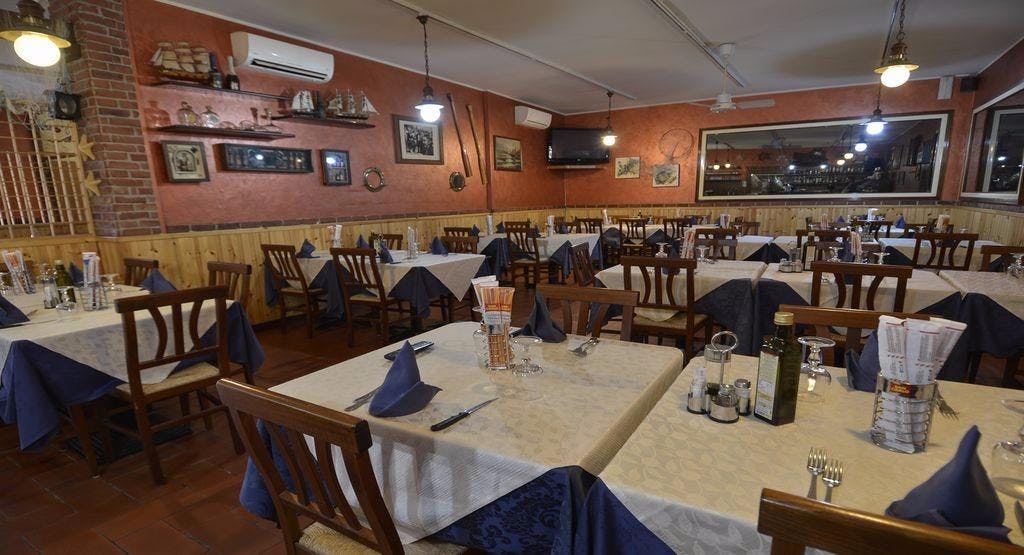 Foto del ristorante La Lampara a Centro, Martinengo