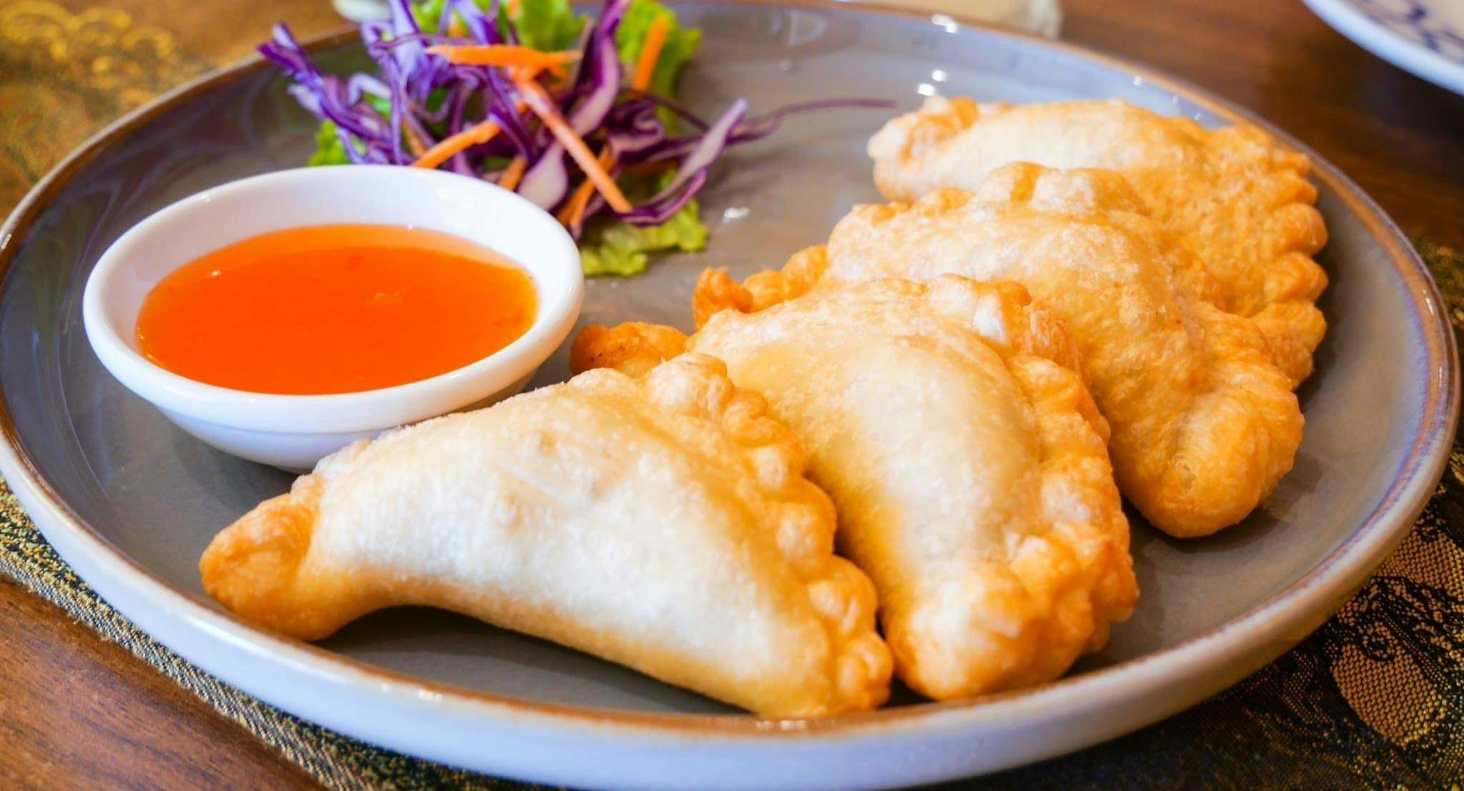 Restaurant Lai Thai Bistro in New Lynn, Auckland