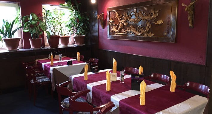 Bilder von Restaurant Sichuan Gourmet in Steglitz, Berlin