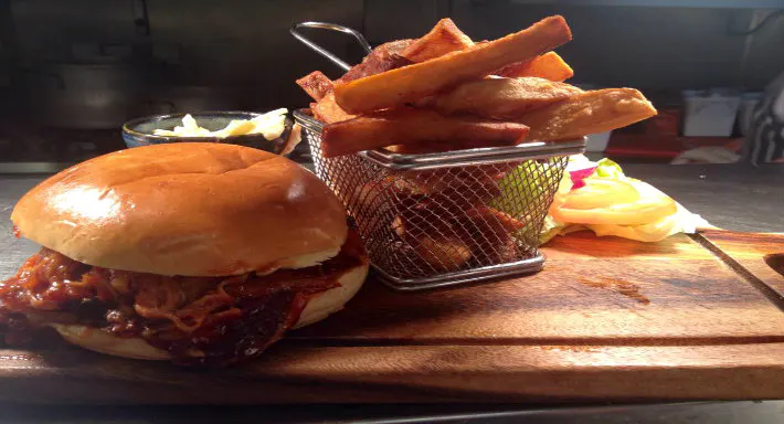 Photo of restaurant Scotts Arms in Sicklinghall, Wetherby - Photo 2