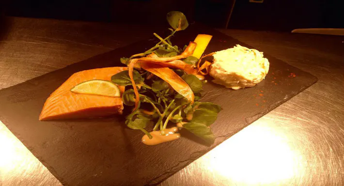 Photo of restaurant Scotts Arms in Sicklinghall, Wetherby - Photo 3