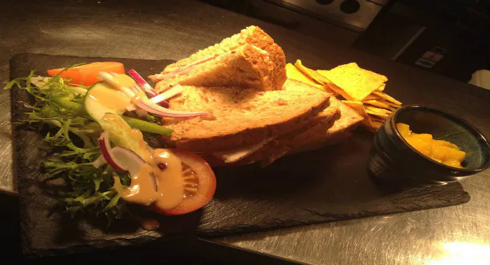 Photo of restaurant Scotts Arms in Sicklinghall, Wetherby - Photo 4