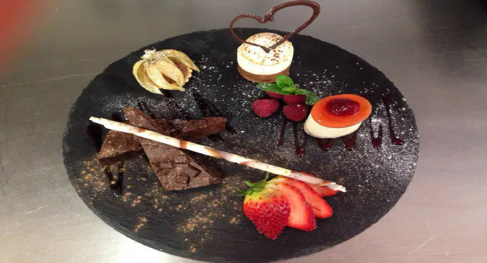 Photo of restaurant Scotts Arms in Sicklinghall, Wetherby - Photo 5