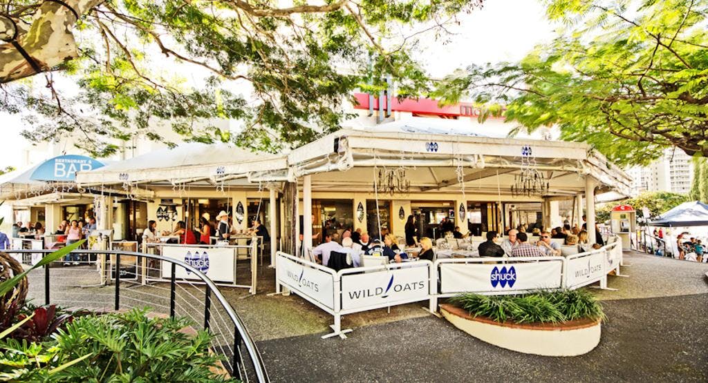 Photo of restaurant Shuck in Main Beach, Gold Coast