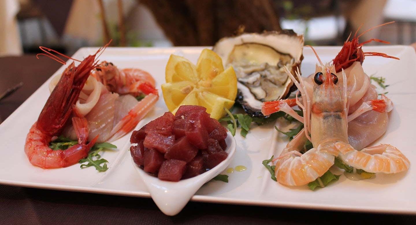 Photo of restaurant Salamureci Ristorante e camere - Chef Patron Michele Bellezza in Centre, Trapani - Photo 5