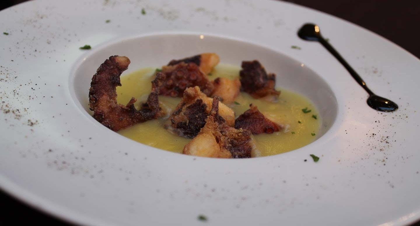 Photo of restaurant Salamureci Ristorante e camere - Chef Patron Michele Bellezza in Centre, Trapani - Photo 4