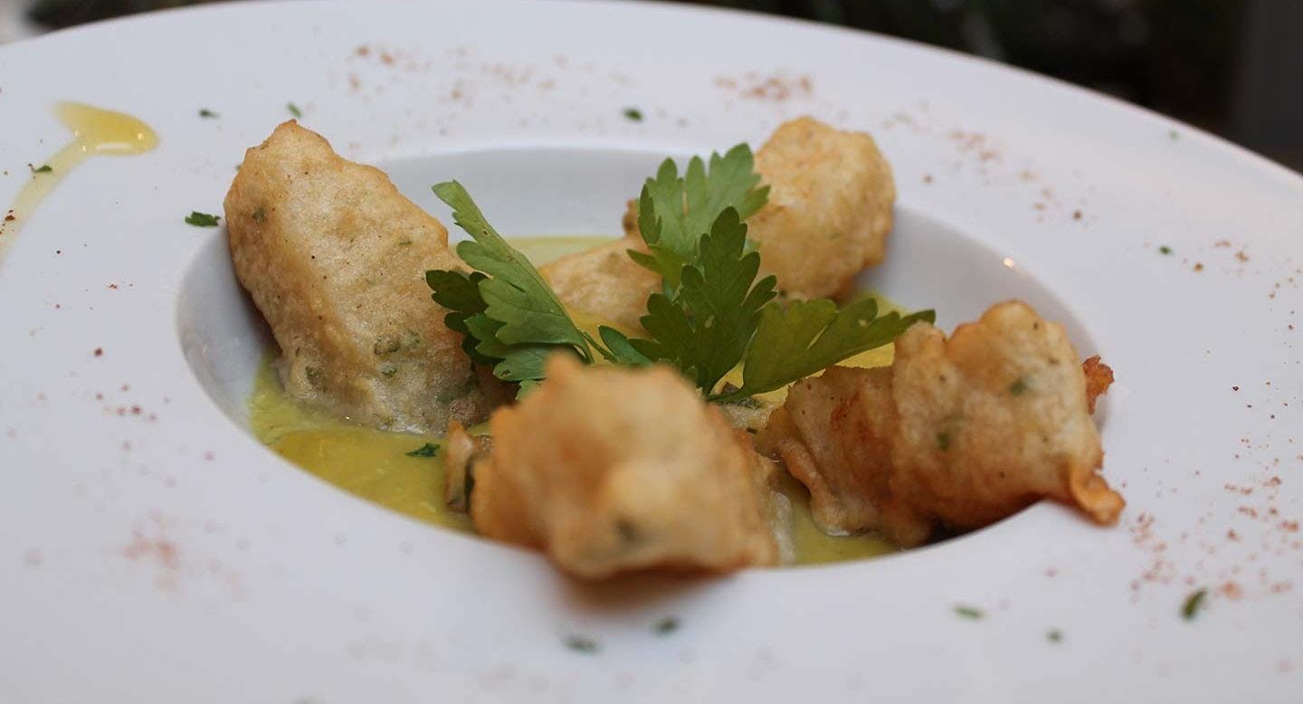 Photo of restaurant Salamureci Ristorante e camere - Chef Patron Michele Bellezza in Centre, Trapani - Photo 7