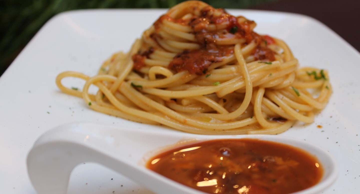 Photo of restaurant Salamureci Ristorante e camere - Chef Patron Michele Bellezza in Centre, Trapani - Photo 11