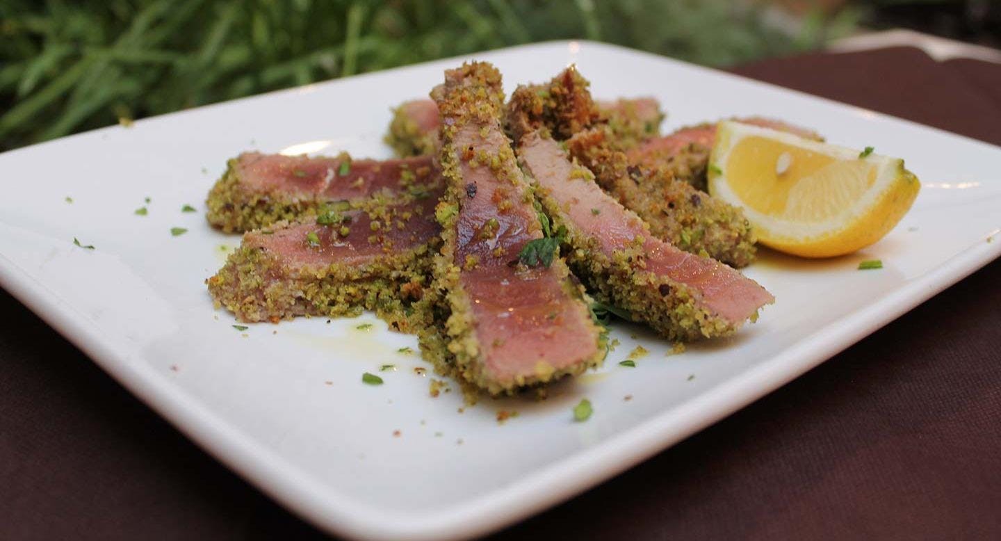 Photo of restaurant Salamureci Ristorante e camere - Chef Patron Michele Bellezza in Centre, Trapani - Photo 2