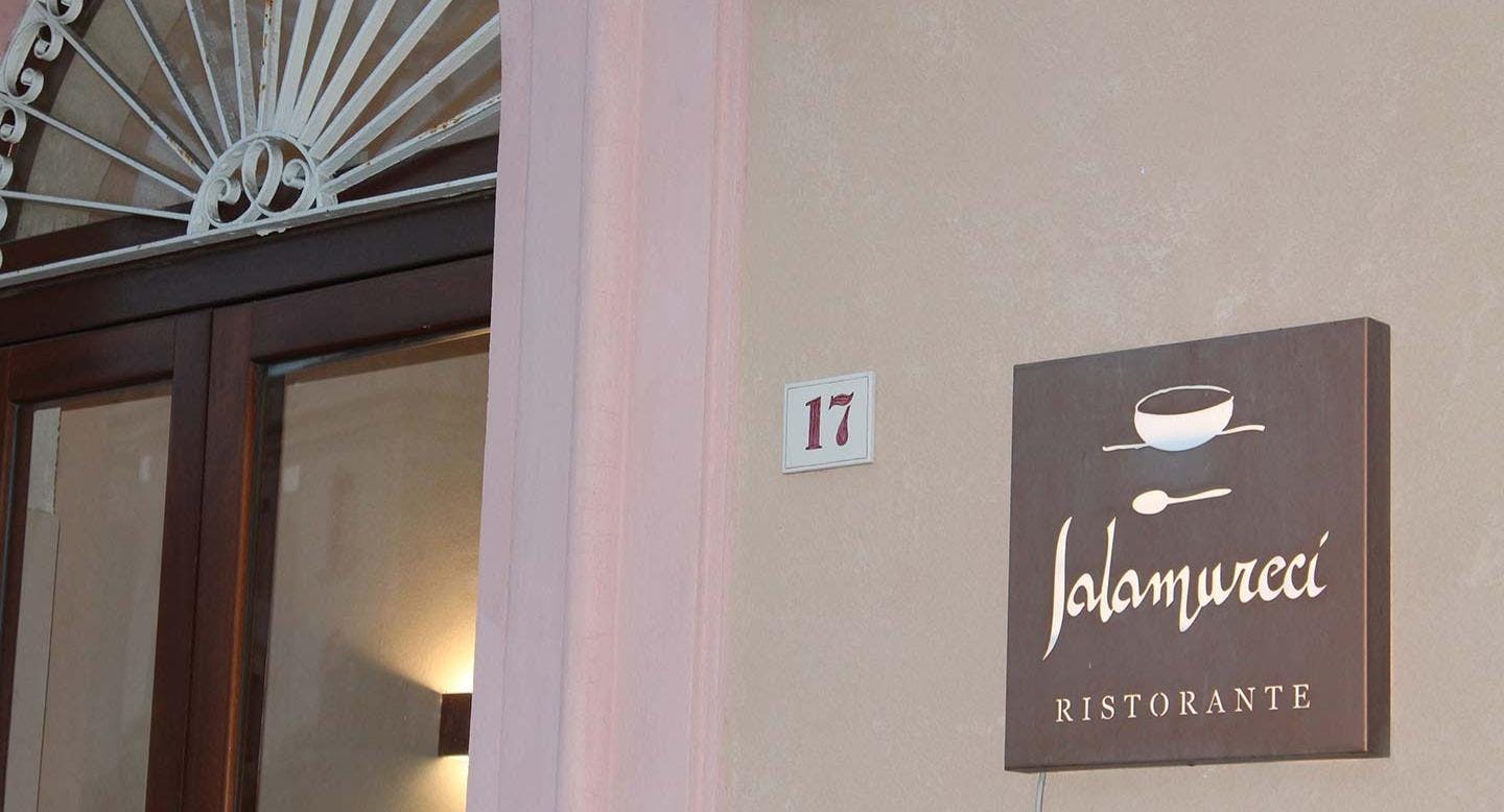 Photo of restaurant Salamureci Ristorante e camere - Chef Patron Michele Bellezza in Centre, Trapani - Photo 9