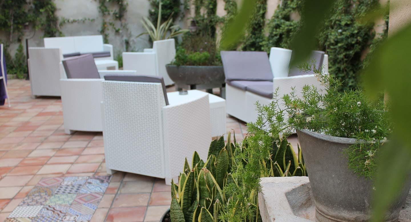 Photo of restaurant Salamureci Ristorante e camere - Chef Patron Michele Bellezza in Centre, Trapani - Photo 3