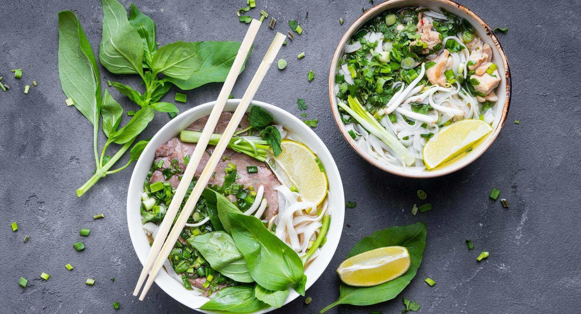Image 1 of restaurant Pho Co