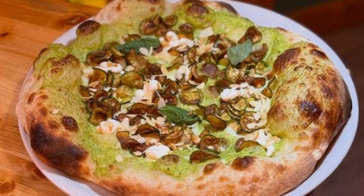 Photo of restaurant Ananda Castle Food & Drink in Adrano, Catania