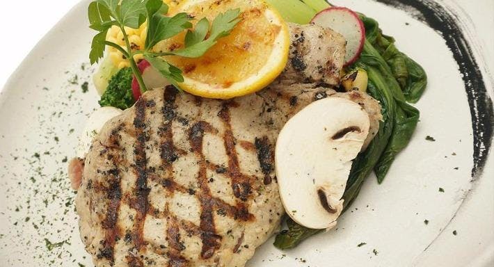 Photo of restaurant Nigiro Cafe - Esplanade Mall in Esplanade, Singapore - Photo 3