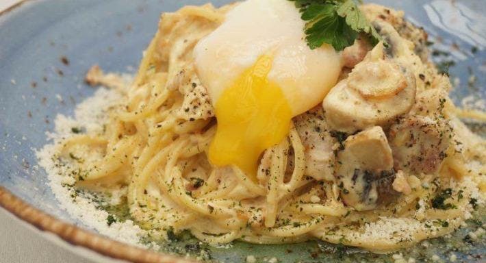 Photo of restaurant Nigiro Cafe - Esplanade Mall in Esplanade, Singapore - Photo 6