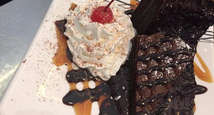 Photo of restaurant Nigiro Cafe - Esplanade Mall in Esplanade, Singapore - Photo 9