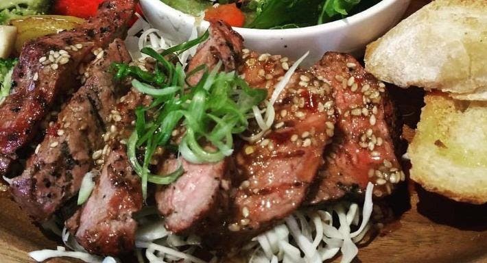 Photo of restaurant Nigiro Cafe - Esplanade Mall in Esplanade, Singapore - Photo 4