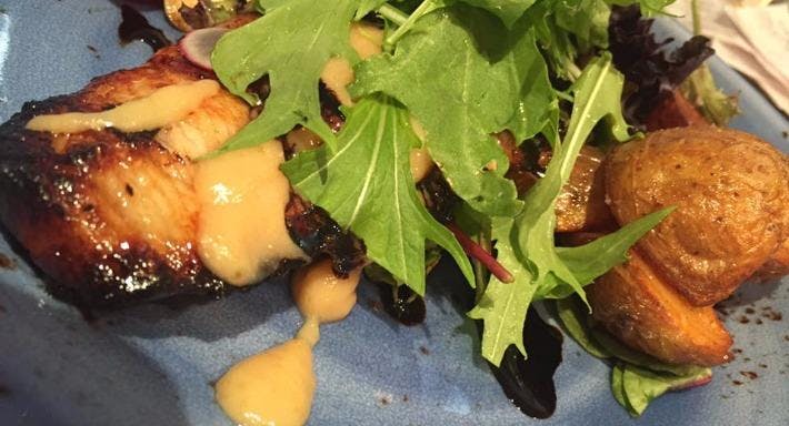 Photo of restaurant Nigiro Cafe - Esplanade Mall in Esplanade, Singapore - Photo 8