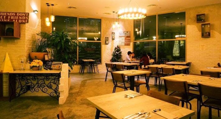 Photo of restaurant Nigiro Cafe - Esplanade Mall in Esplanade, Singapore - Photo 2