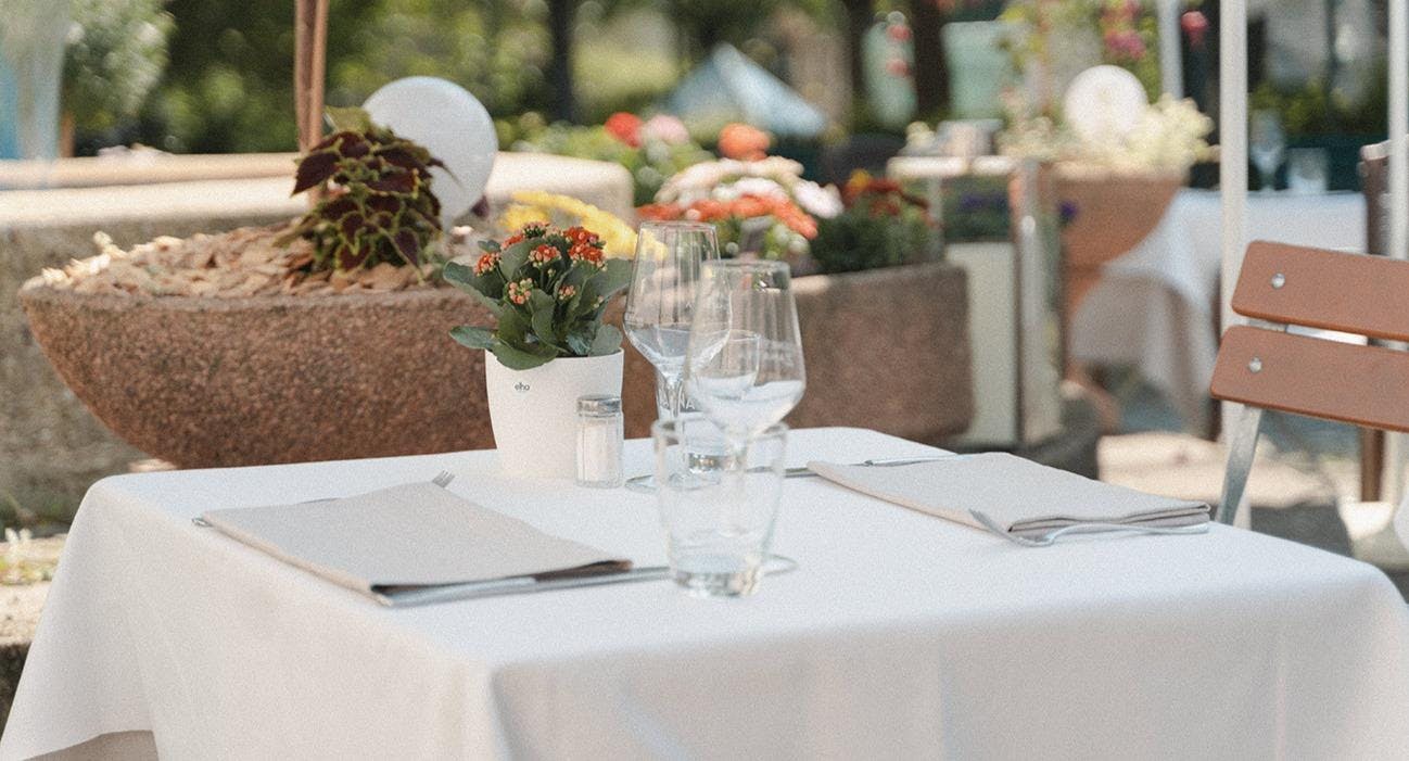 Photo of restaurant trattoria Bella Sicilia in Haar, Munich - Photo 3