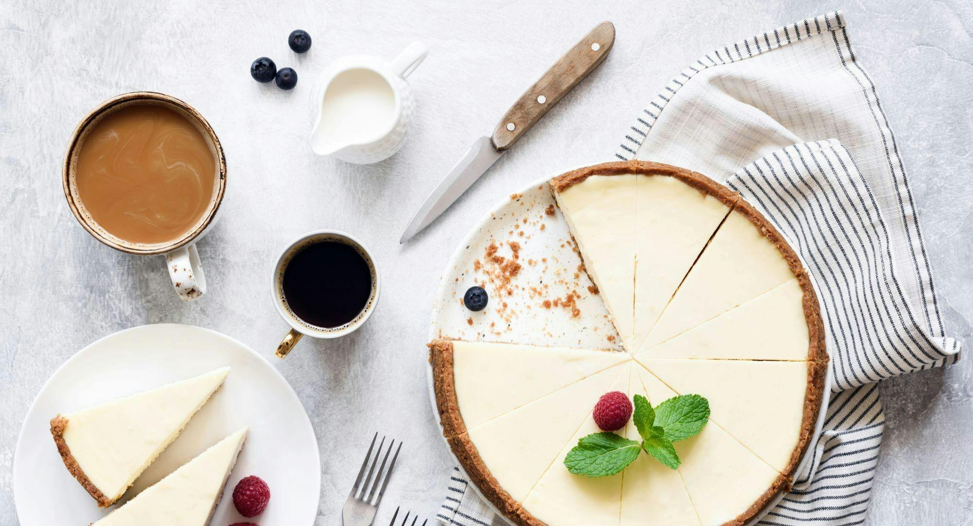 Bilder von Restaurant Café Bistro Baumhaus in Rodenkirchen, Köln - Photo 5