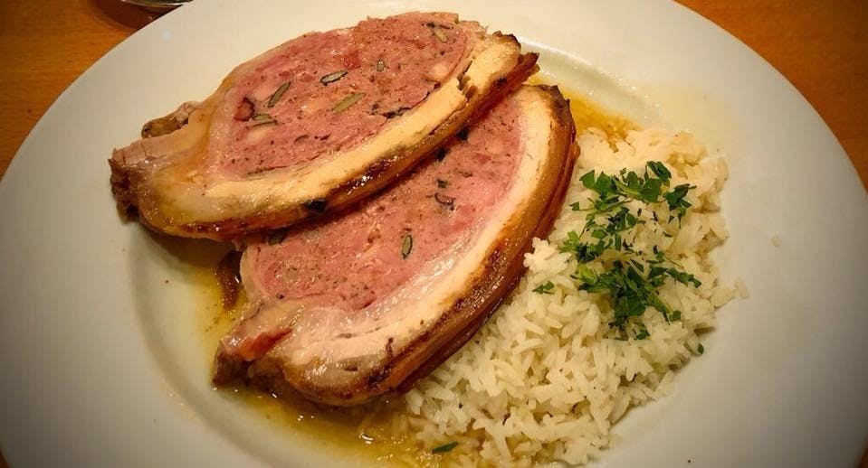 Bilder von Restaurant Napoleon in 22. Bezirk, Wien